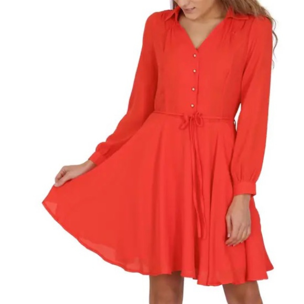 Nine bird// dress size M